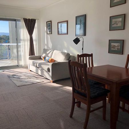 Morisset Serviced Apartments מראה חיצוני תמונה