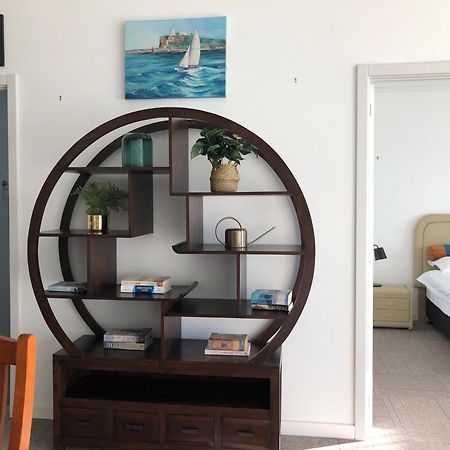 Morisset Serviced Apartments מראה חיצוני תמונה
