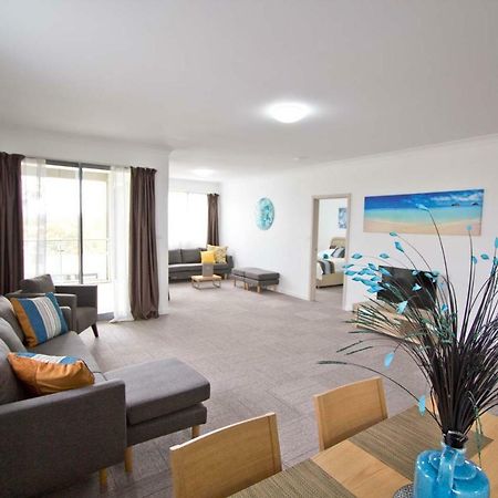 Morisset Serviced Apartments מראה חיצוני תמונה