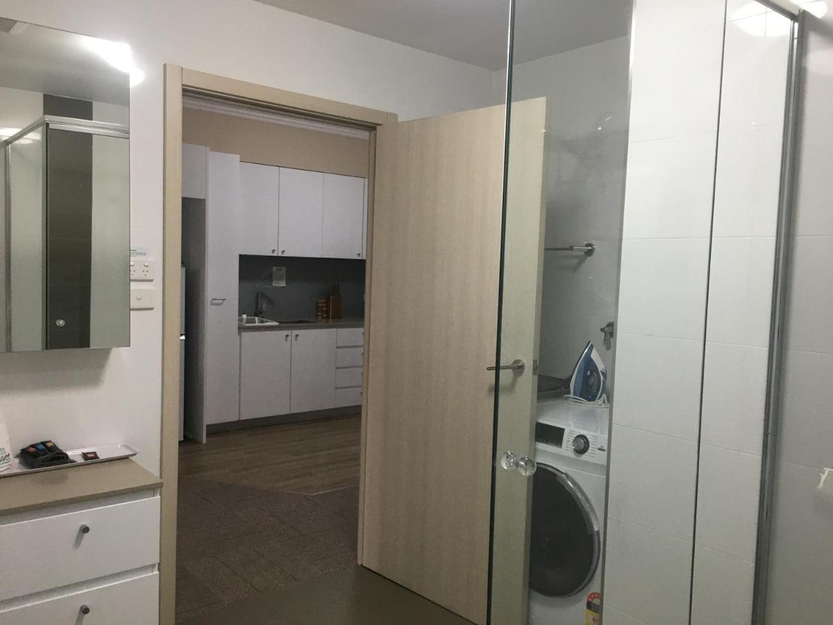 Morisset Serviced Apartments מראה חיצוני תמונה