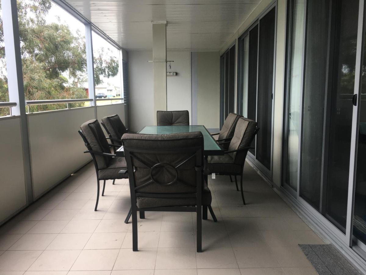Morisset Serviced Apartments מראה חיצוני תמונה