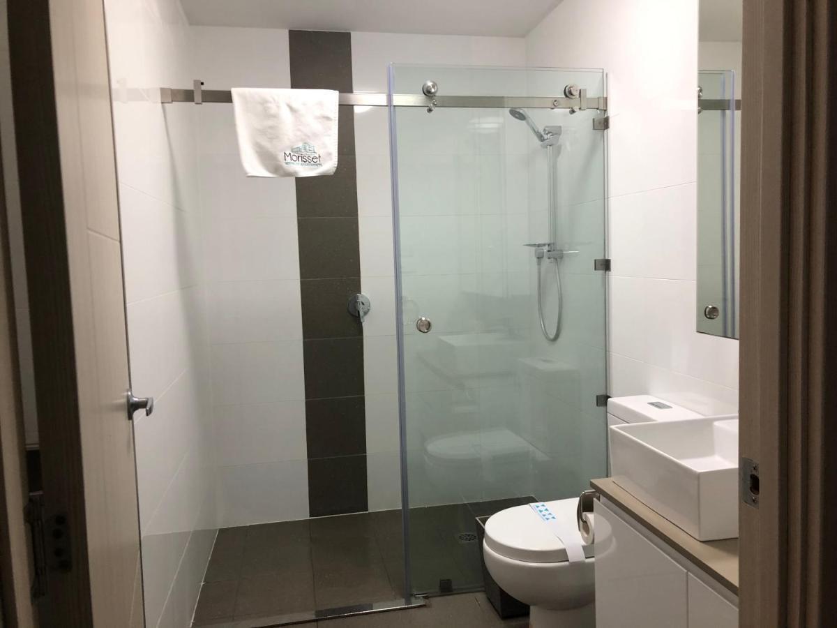Morisset Serviced Apartments מראה חיצוני תמונה
