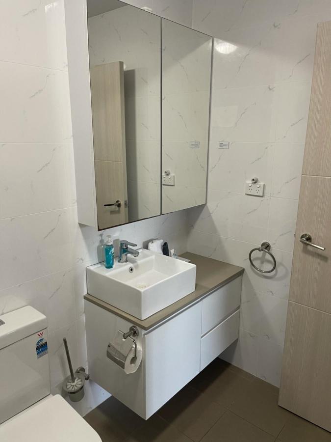 Morisset Serviced Apartments מראה חיצוני תמונה