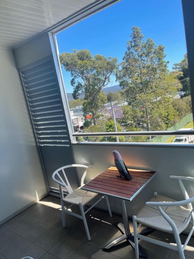 Morisset Serviced Apartments מראה חיצוני תמונה