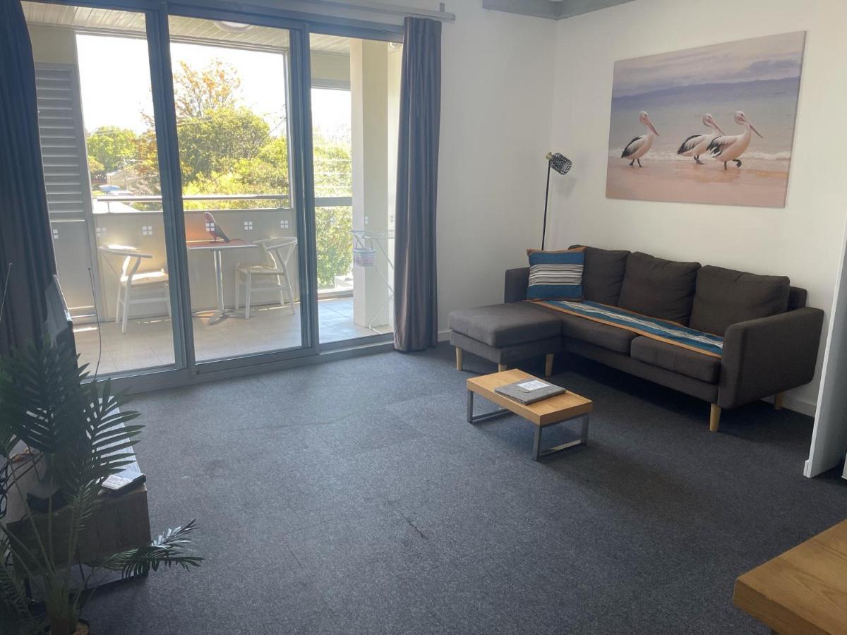 Morisset Serviced Apartments מראה חיצוני תמונה