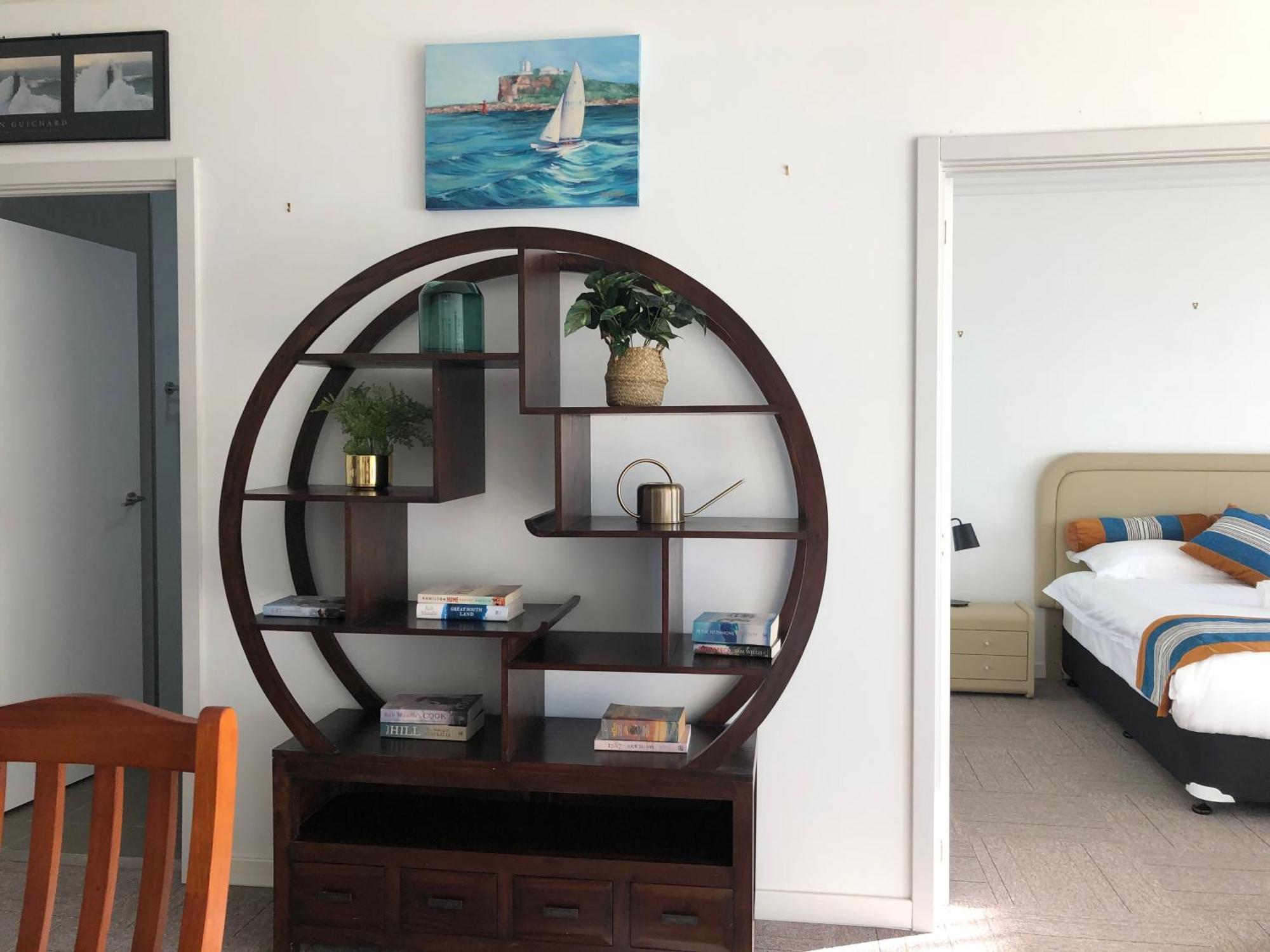 Morisset Serviced Apartments מראה חיצוני תמונה