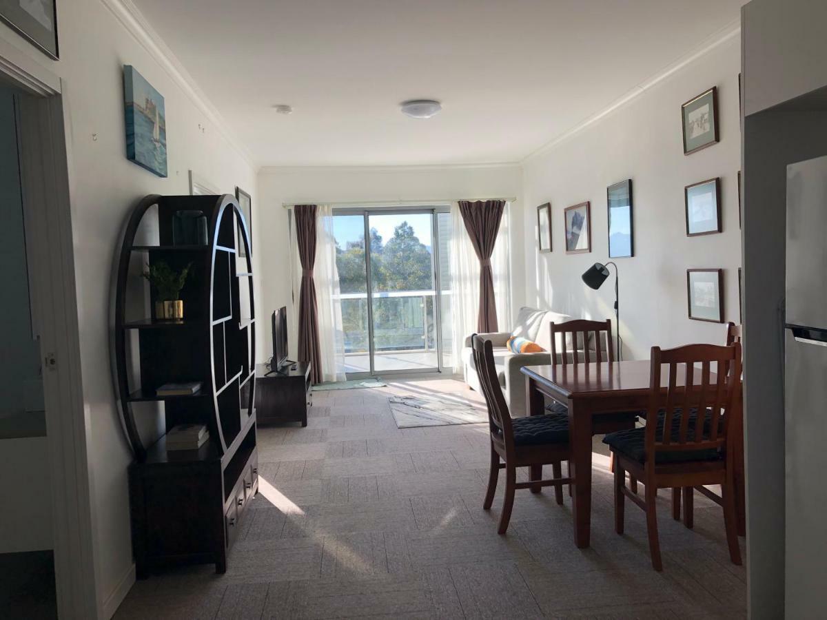 Morisset Serviced Apartments מראה חיצוני תמונה